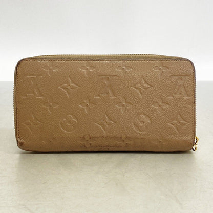 Louis Vuitton Wallet Monogram Empreinte Zippy — view 9