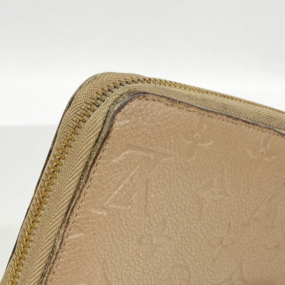 Louis Vuitton Wallet Monogram Empreinte Zippy — view 6