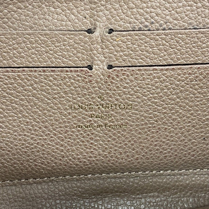 Louis Vuitton Wallet Monogram Empreinte Zippy — view 4