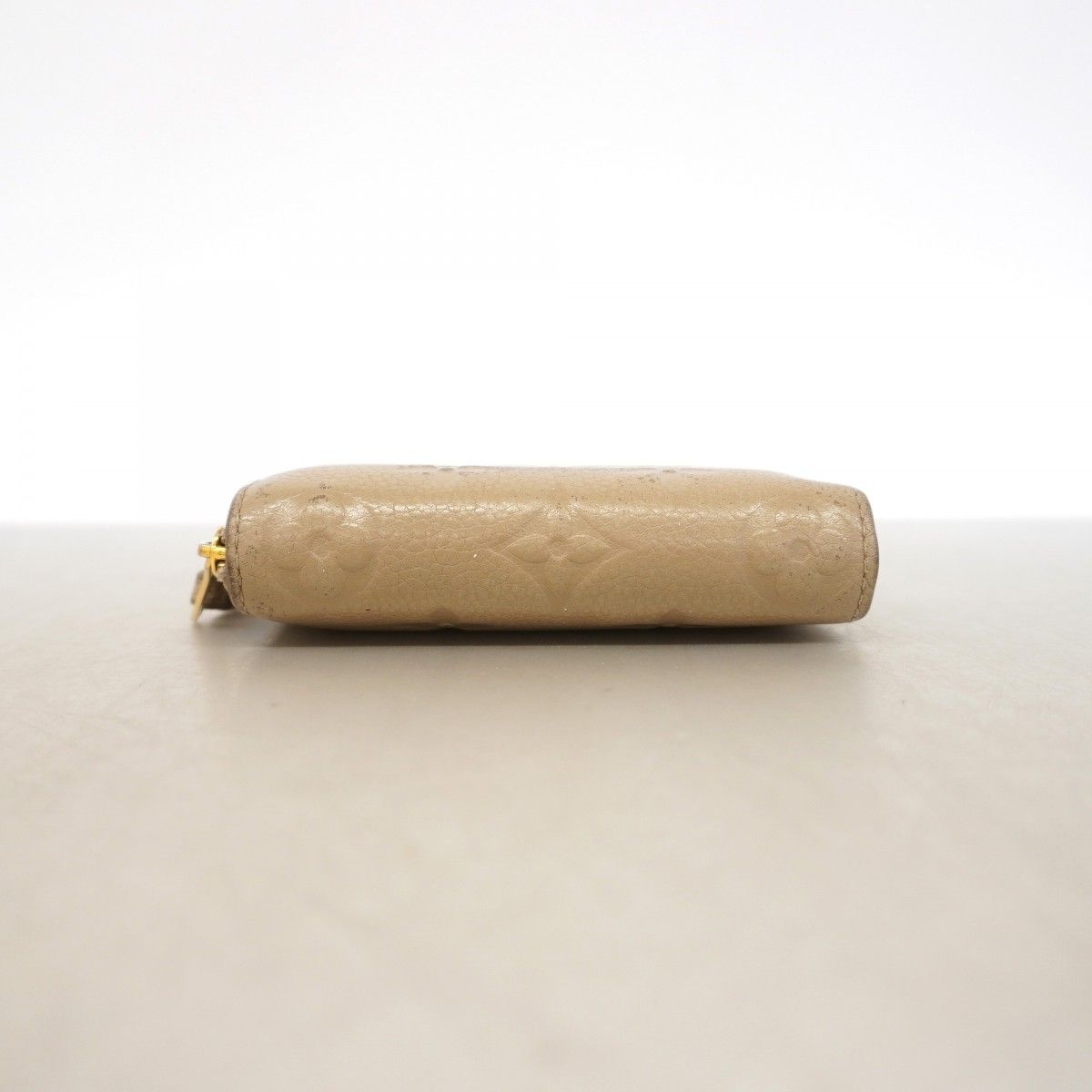 Louis Vuitton Coin Case Monogram Empreinte Zippy Purse Tourtrere — view 2
