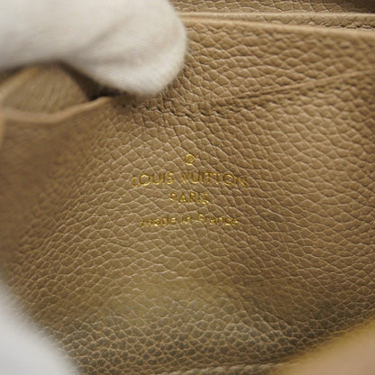 Louis Vuitton Coin Case Monogram Empreinte Zippy Purse Tourtrere — view 4