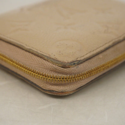Louis Vuitton Coin Case Monogram Empreinte Zippy Purse Tourtrere — view 6