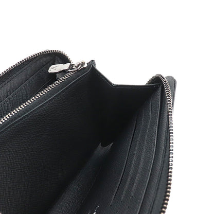 Louis Vuitton Monogram Eclipse Zippy Wallet Horizontal — view 9