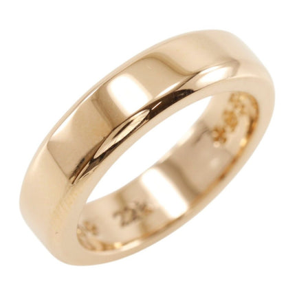 Chrome Hearts Wedding Band Flat Wddng Bnd Ring
