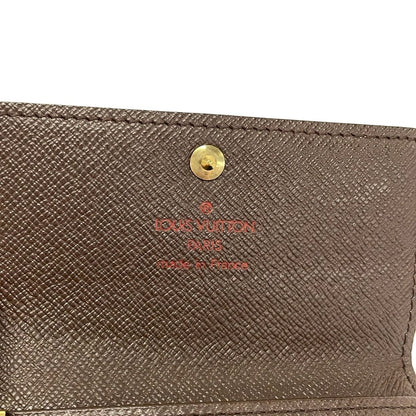 Louis Vuitton Key Case Damier Multicles 6 Ebene Key Holder — view 5