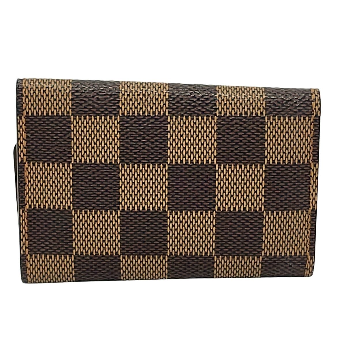 Louis Vuitton Key Case Damier Multicles 6 Ebene Key Holder — view 2