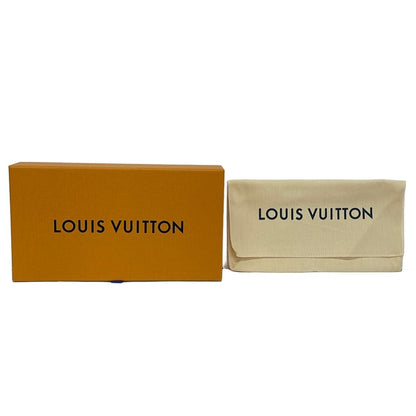 Louis Vuitton Wallet Monogram Portefeuille Sarah Retiro Cerise — view 7