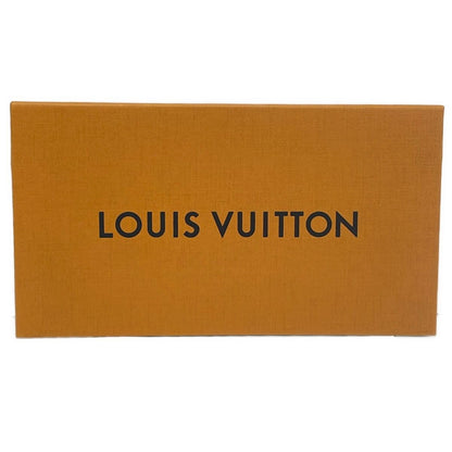 Louis Vuitton Wallet Monogram Portefeuille Clemence Fuchsia — view 6