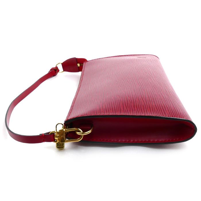 Louis Vuitton Pochette Accessoires Pouch Epi — view 3