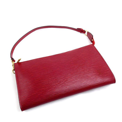 Louis Vuitton Pochette Accessoires Pouch Epi