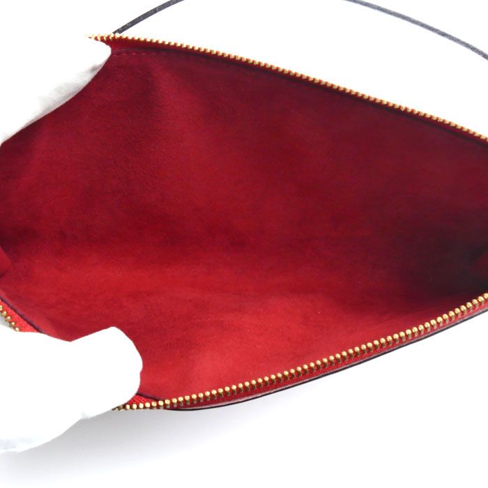 Louis Vuitton Pochette Accessoires Pouch Epi — view 4