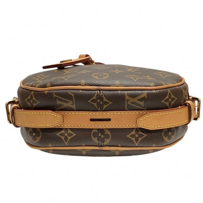 Louis Vuitton Bowat Chapotle MM Monogram Shoulder Bag Canvas — view 3