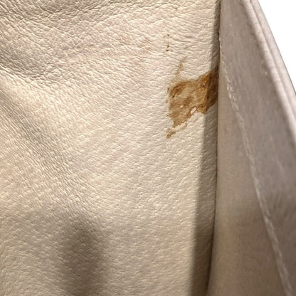 Loewe Barcelona Handbag Leather — view 8