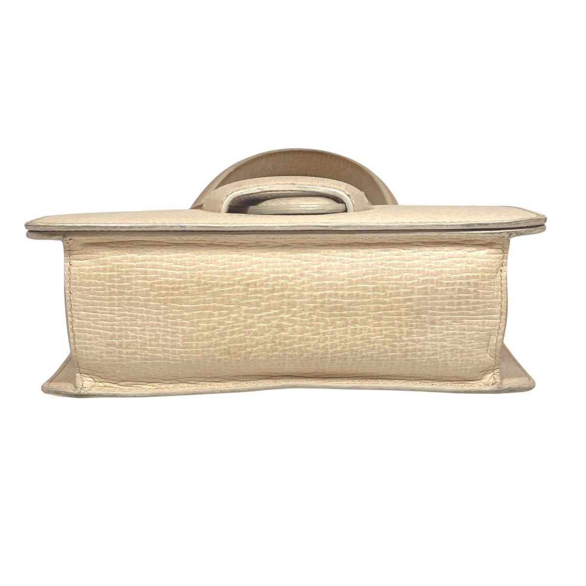 Loewe Barcelona Handbag Leather — view 3