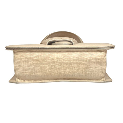 Loewe Barcelona Handbag Leather — view 3