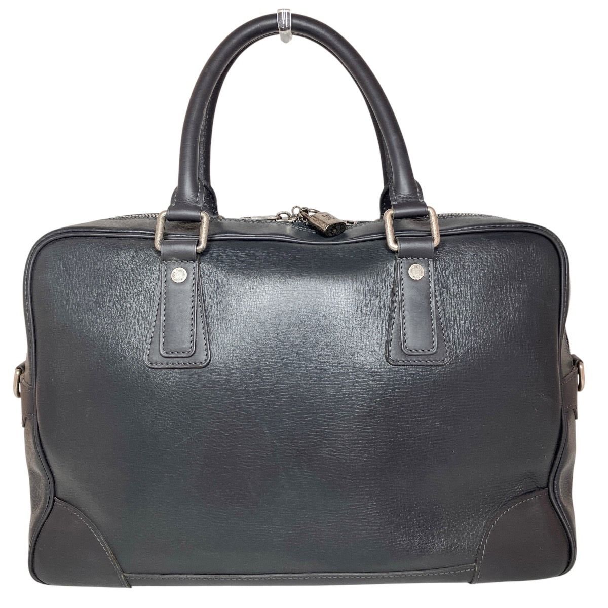 Louis Vuitton Acoma Utah Business Bag Leather — view 2