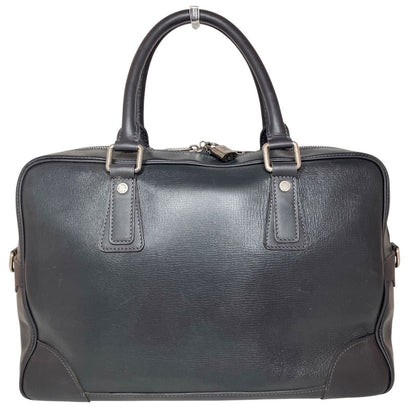 Louis Vuitton Acoma Utah Business Bag Leather — view 2