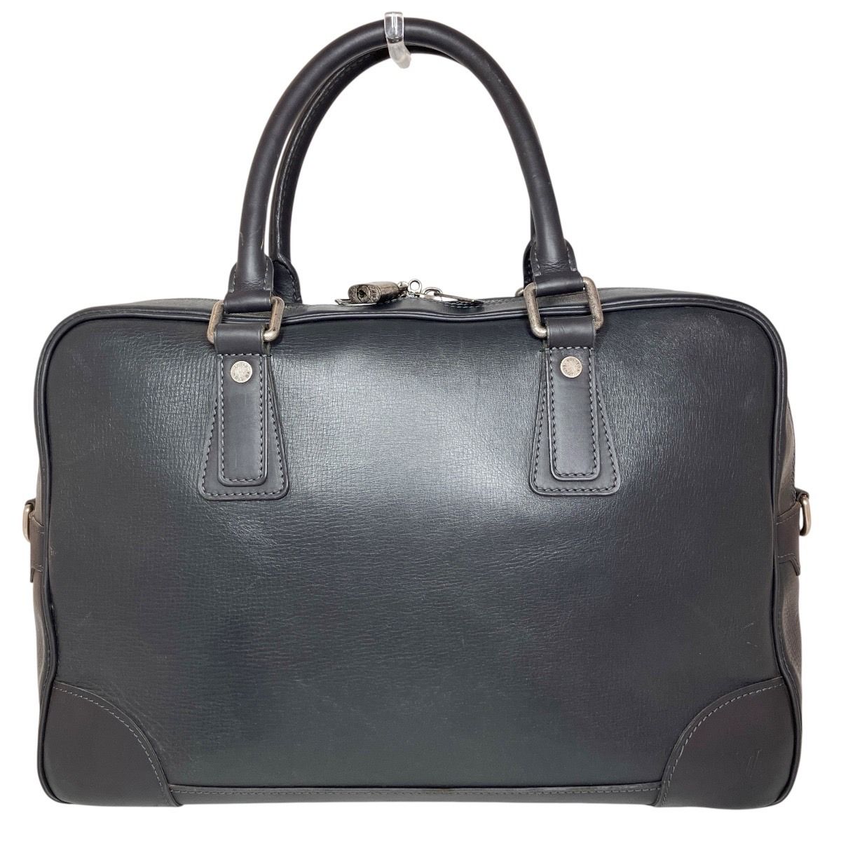 Louis Vuitton Acoma Utah Business Bag Leather