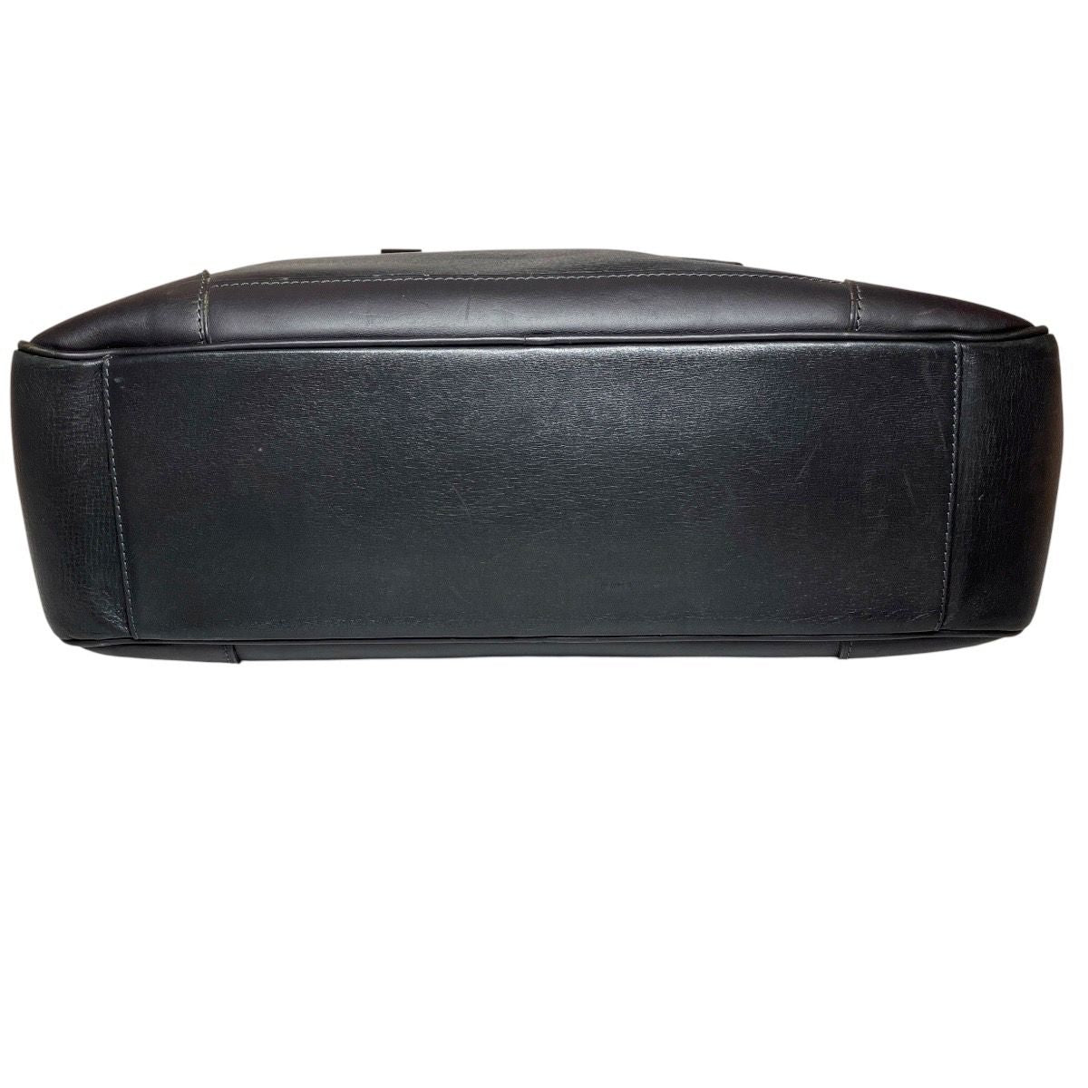 Louis Vuitton Acoma Utah Business Bag Leather — view 3