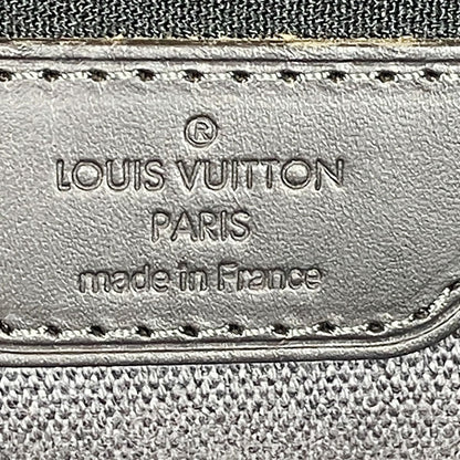 Louis Vuitton Acoma Utah Business Bag Leather — view 4