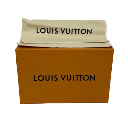 Louis Vuitton Wallet Monogram Empreinte Zippy Rose Poudre Leather — view 6