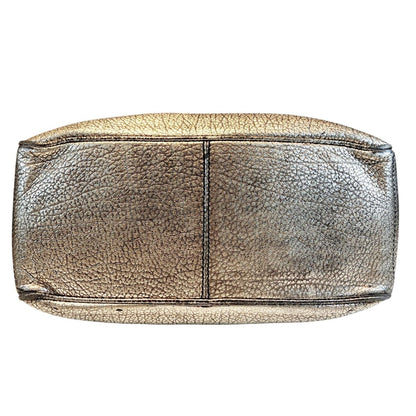 Celine Boogie Bag Handbag Leather — view 3