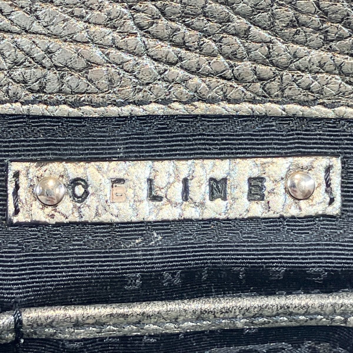 Celine Boogie Bag Handbag Leather — view 4
