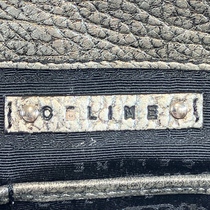 Celine Boogie Bag Handbag Leather — view 4