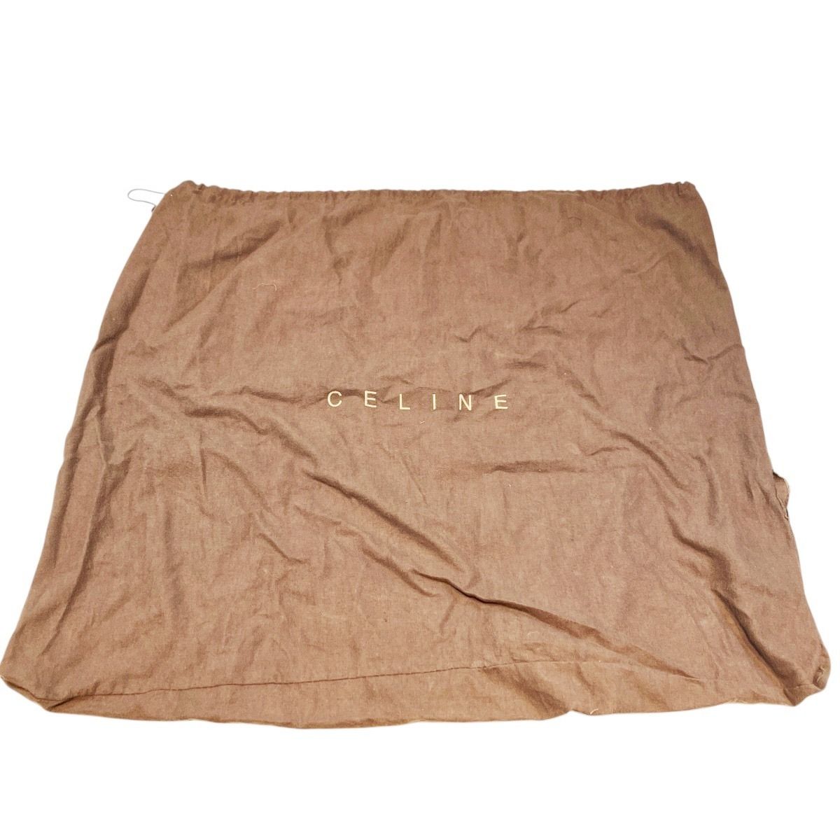 Celine Boogie Bag Handbag Leather — view 5