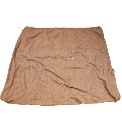 Celine Boogie Bag Handbag Leather — view 5