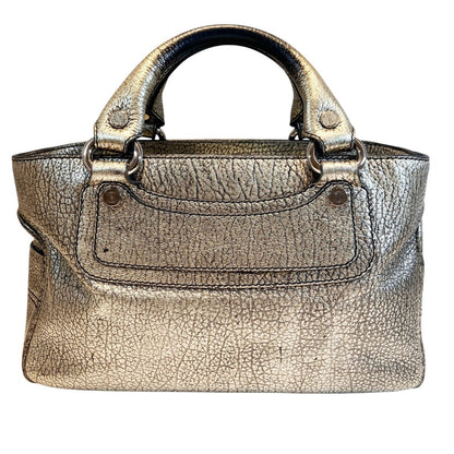 Celine Boogie Bag Handbag Leather — view 2