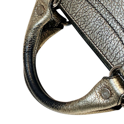 Celine Boogie Bag Handbag Leather — view 7
