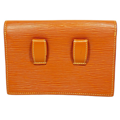 Louis Vuitton Ceinture Tilsit Epi Waist — view 2