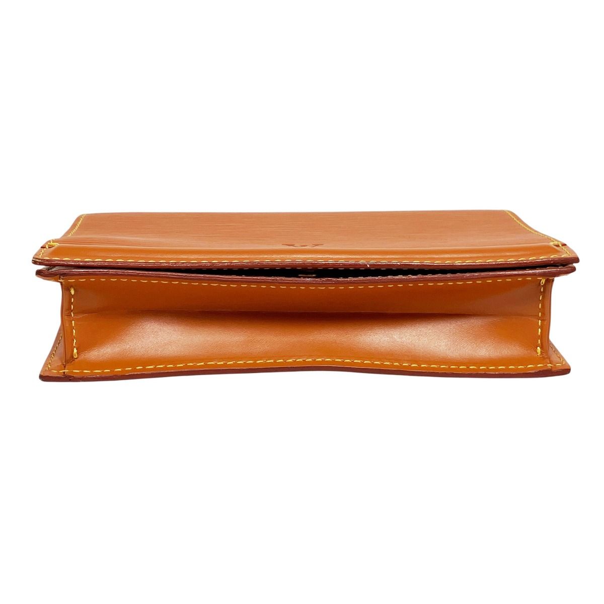 Louis Vuitton Ceinture Tilsit Epi Waist — view 3