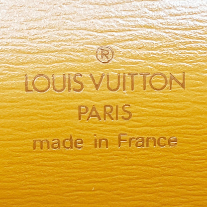 Louis Vuitton Ceinture Tilsit Epi Waist — view 4