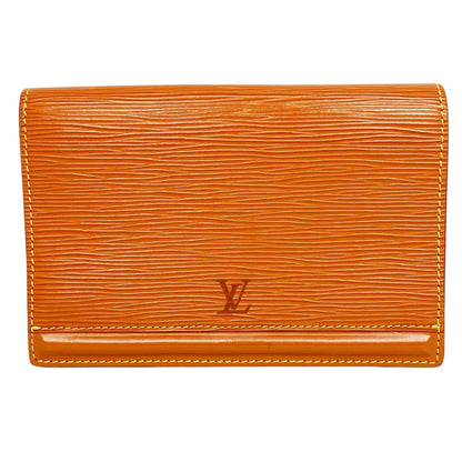 Louis Vuitton Ceinture Tilsit Epi Waist