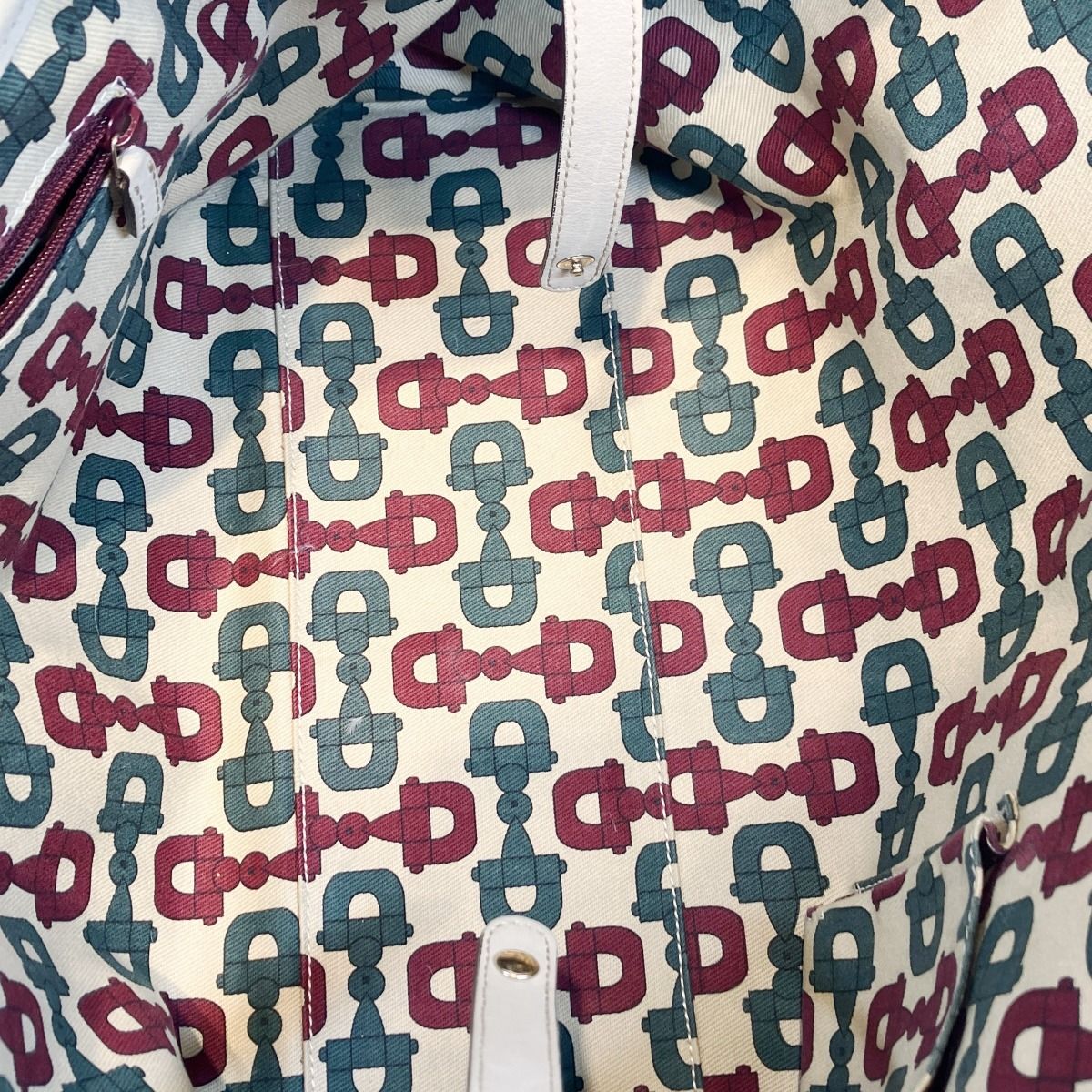 Gucci Guccissima Tote Leather — view 7