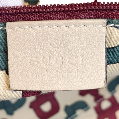 Gucci Guccissima Tote Leather — view 4