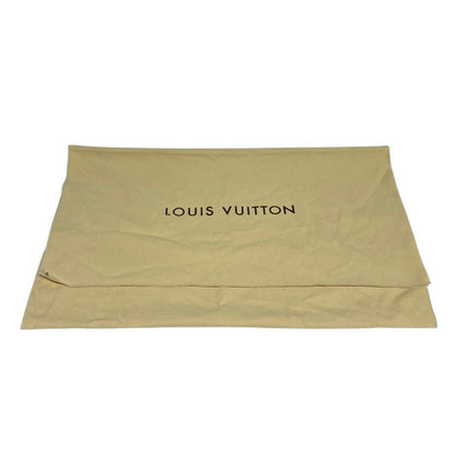 Louis Vuitton Speedy 35 Monogram Handbag Canvas — view 5