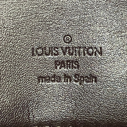 Louis Vuitton Houston Monogram Vernis Handbag Patent Leather — view 4