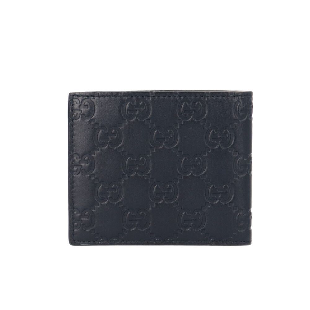 Gucci Guccissima Wallet Shi Marais the — view 2