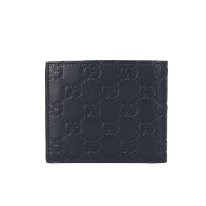 Gucci Guccissima Wallet Shi Marais the — view 2