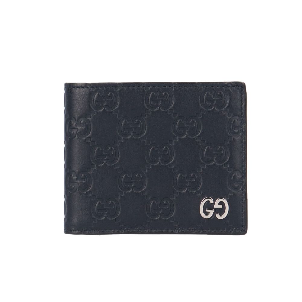 Gucci Guccissima Wallet Shi Marais the