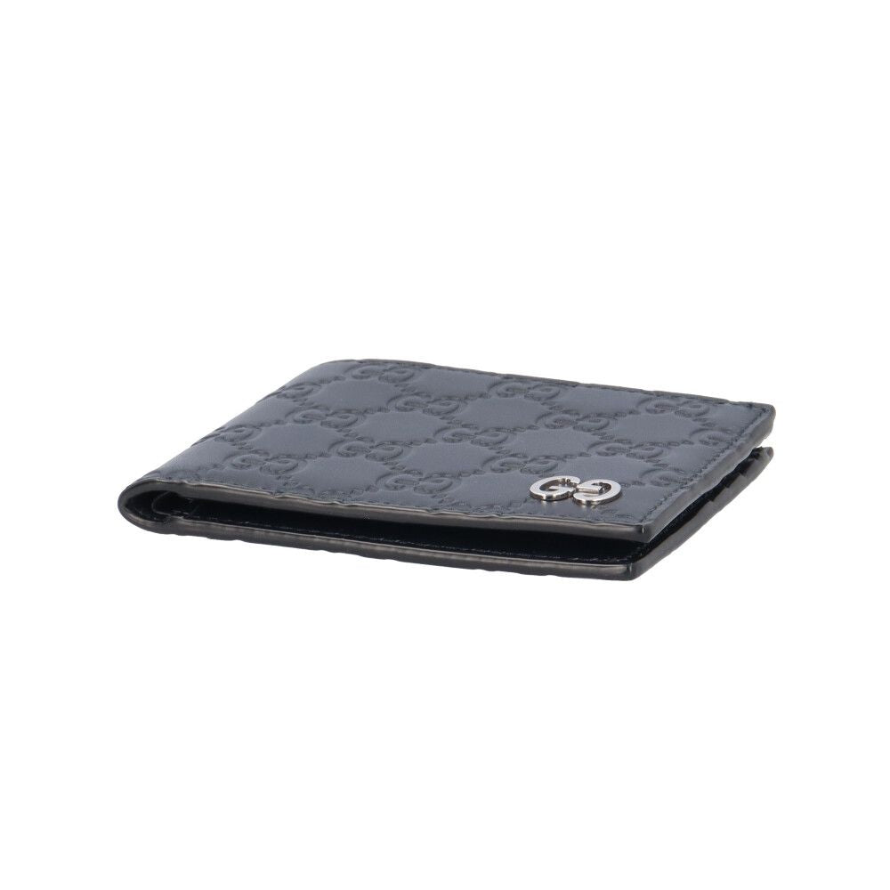 Gucci Guccissima Wallet Shi Marais the — view 4