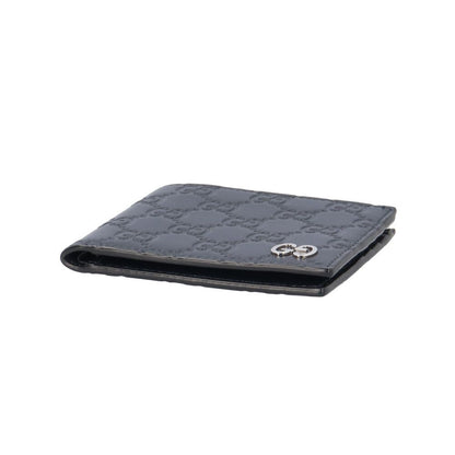 Gucci Guccissima Wallet Shi Marais the — view 4