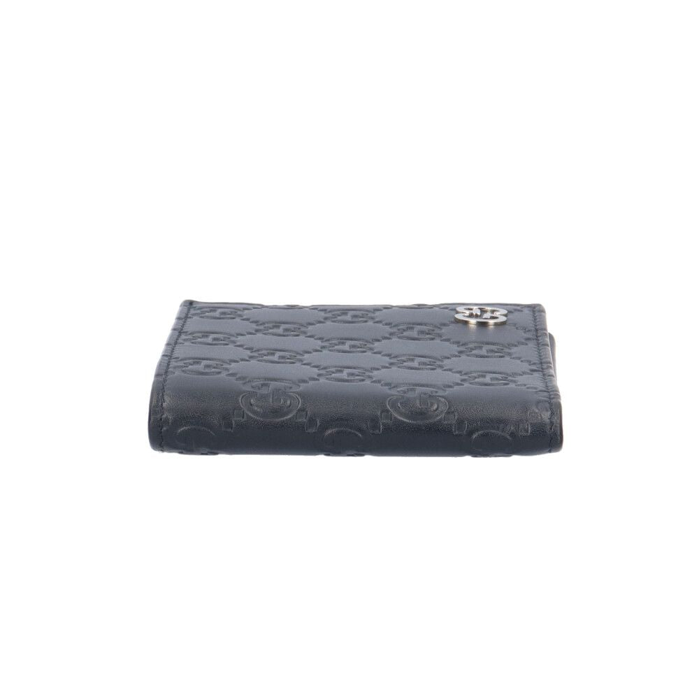 Gucci Guccissima Wallet Shi Marais the — view 3