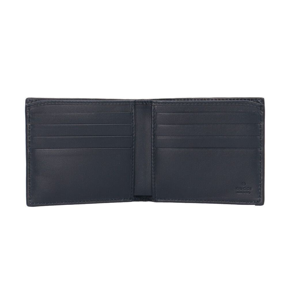 Gucci Guccissima Wallet Shi Marais the — view 5