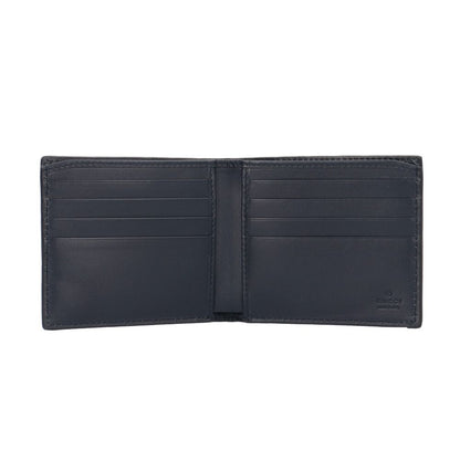 Gucci Guccissima Wallet Shi Marais the — view 5