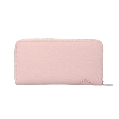 Tiffany & Co Rita Ntu la Zip Wallet Leather — view 2