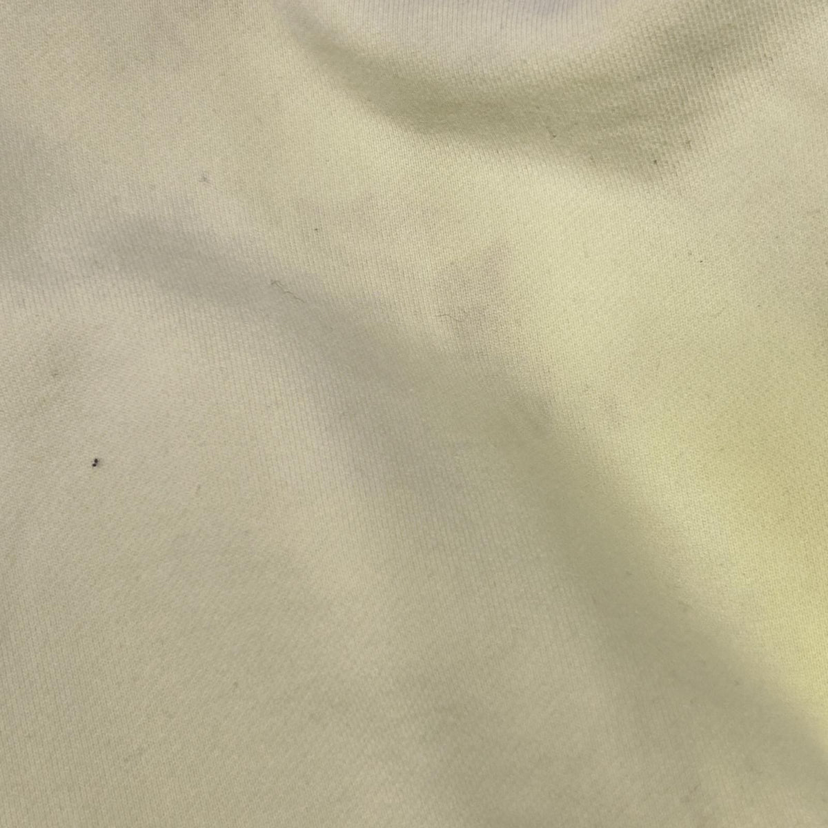 Balenciaga Yellow Crew Pullover Hoodie XS — view 7